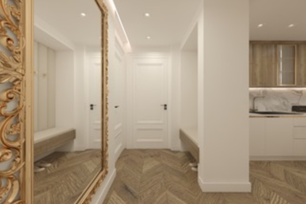 Apartament Queen z Jacuzzi 4